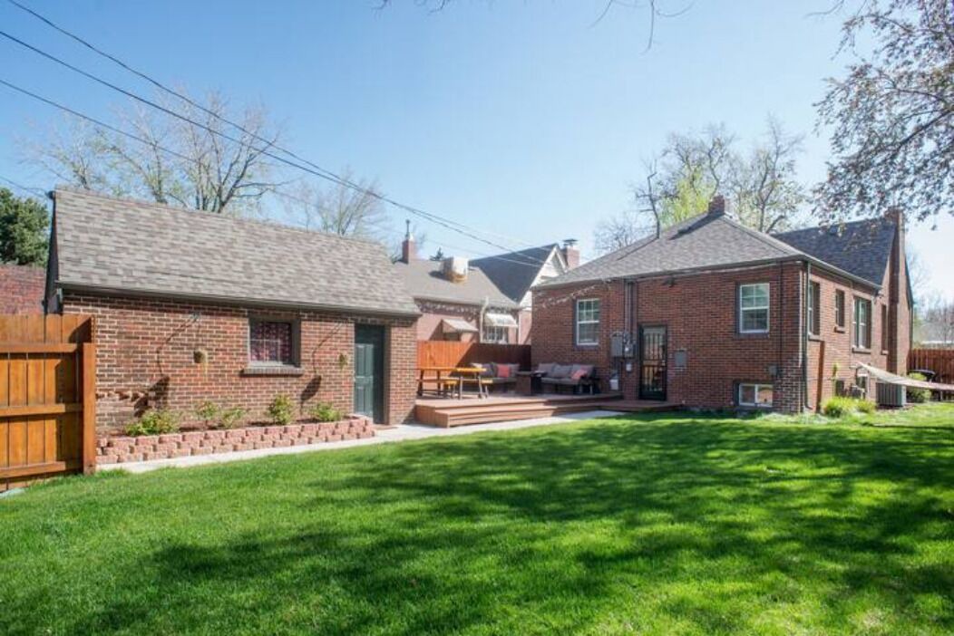 Photo of Outdoor in North Park Hill