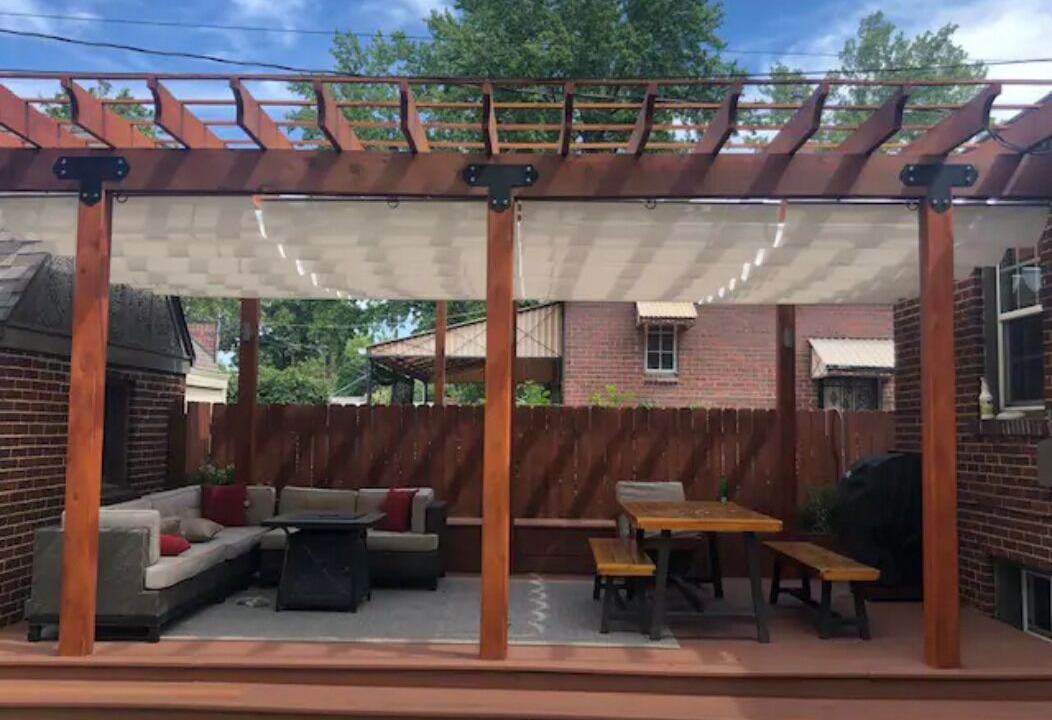 Photo of Outdoor in North Park Hill