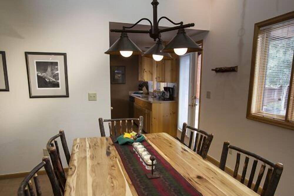 Photo of Bedroom in Estes Park