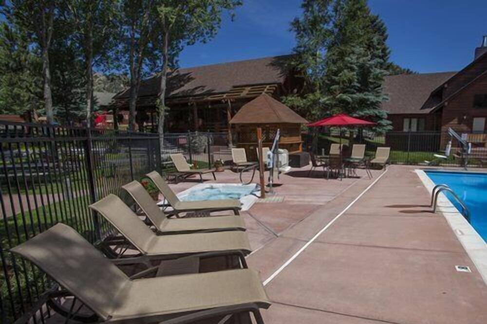 Photo of Outdoor in Estes Park