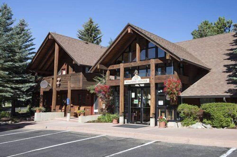 Photo of Outdoor in Estes Park