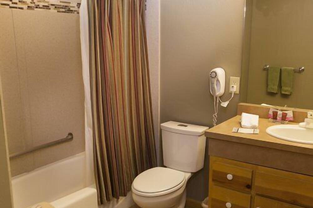 Photo of Bathroom in Estes Park