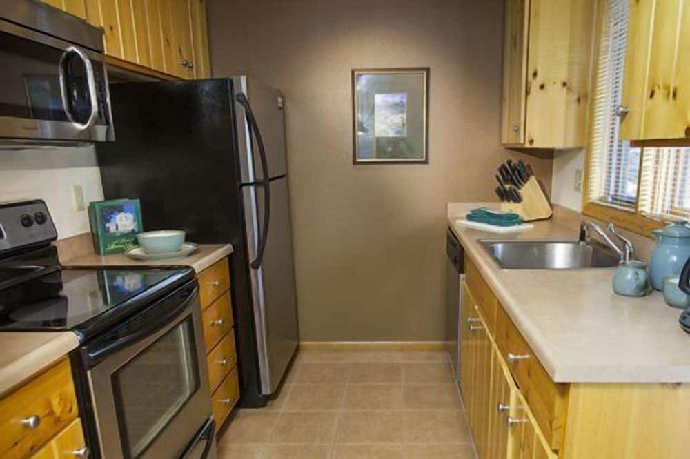 Photo of Kitchen in Estes Park