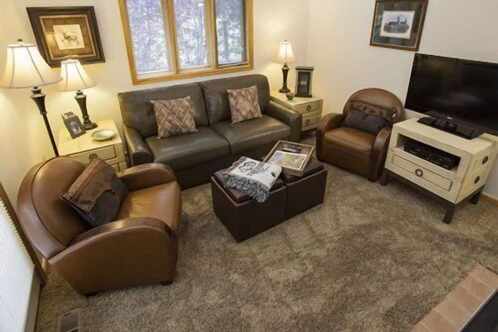 Photo of Bedroom in Estes Park