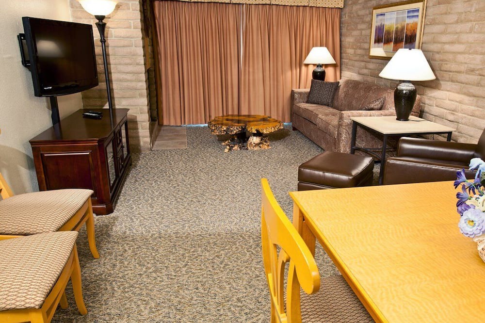 Photo of Bedroom in Vail