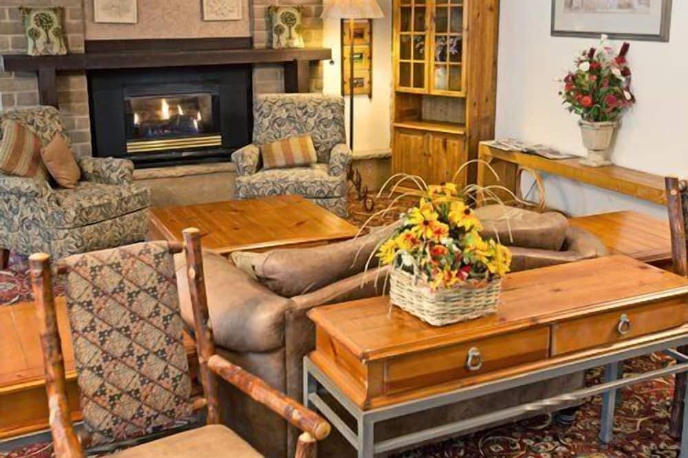 Photo of Livingroom in Vail