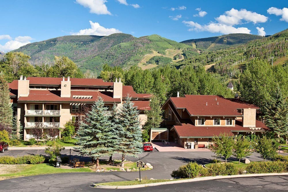 Photo of Outdoor in Vail