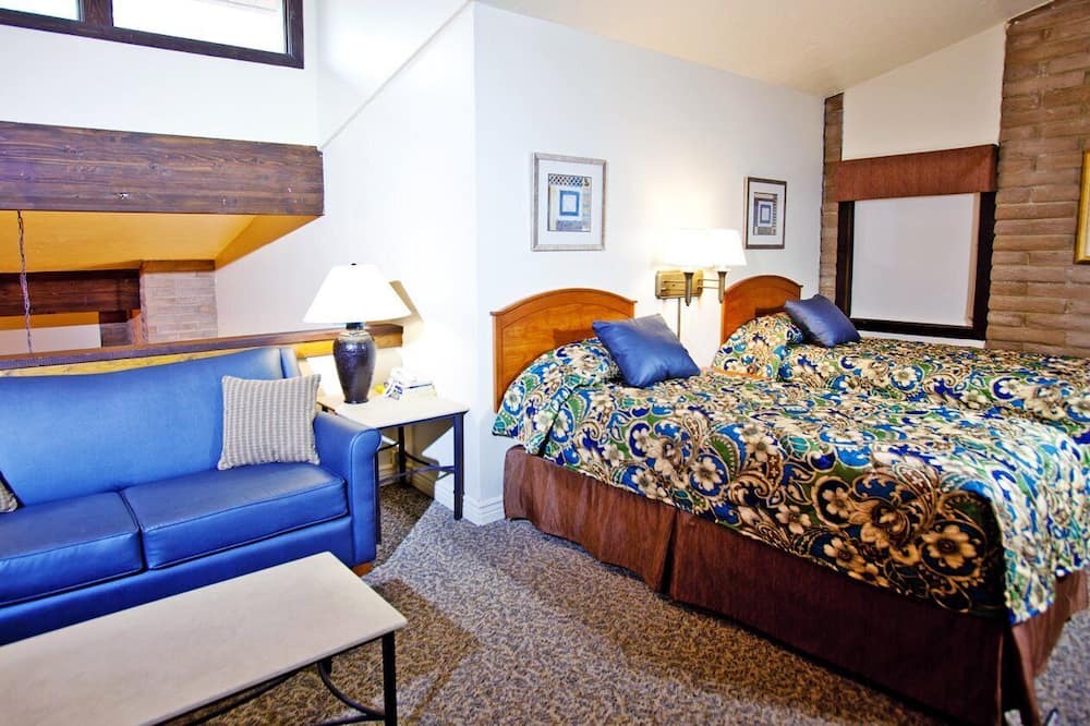 Photo of Bedroom in Vail