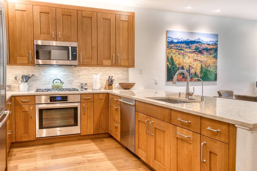 Photo of Kitchen in Edwards