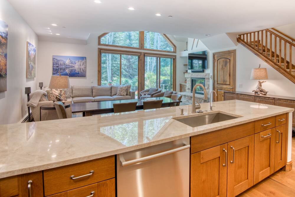 Photo of Kitchen in Edwards