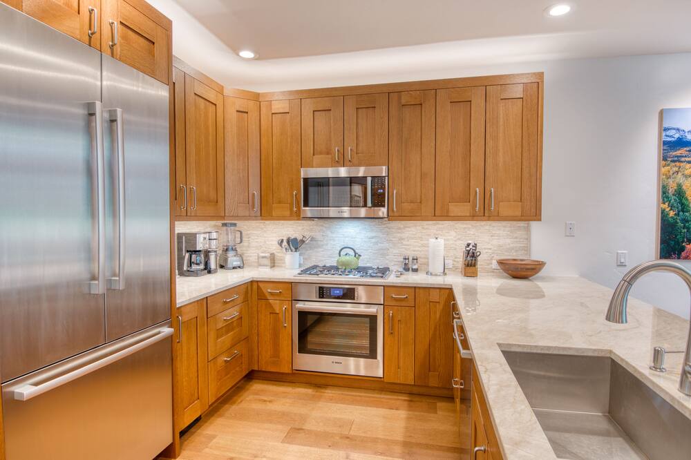 Photo of Kitchen in Edwards