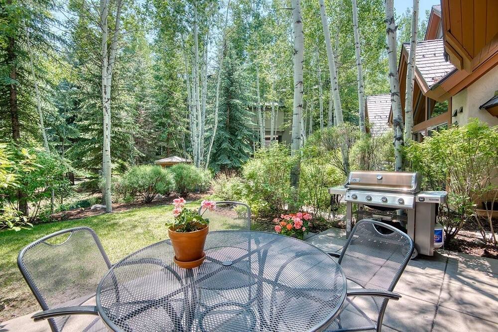 Photo of Patio Balcony in Edwards
