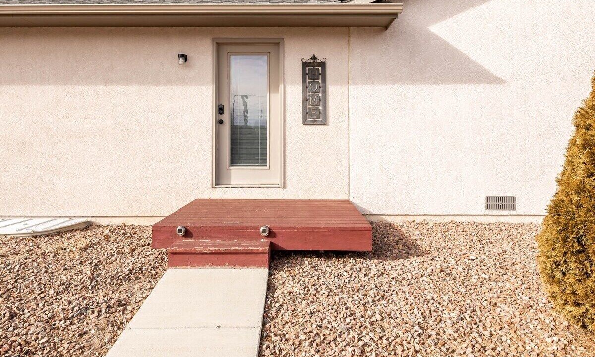 Photo of Outdoor in Pueblo