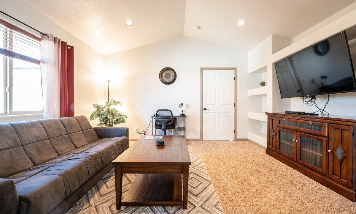 Photo of Livingroom in Pueblo