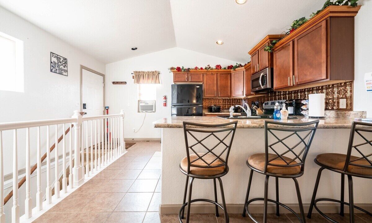 Photo of Kitchen in Pueblo