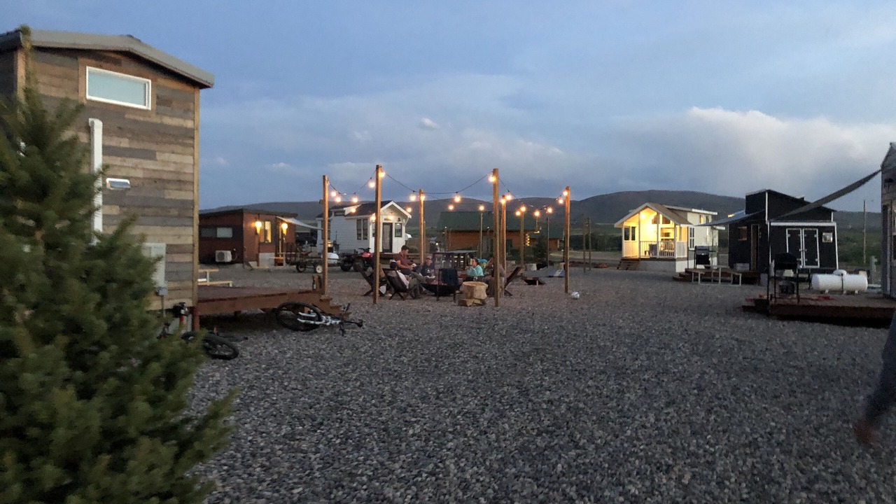 Photo of Others in Meeker