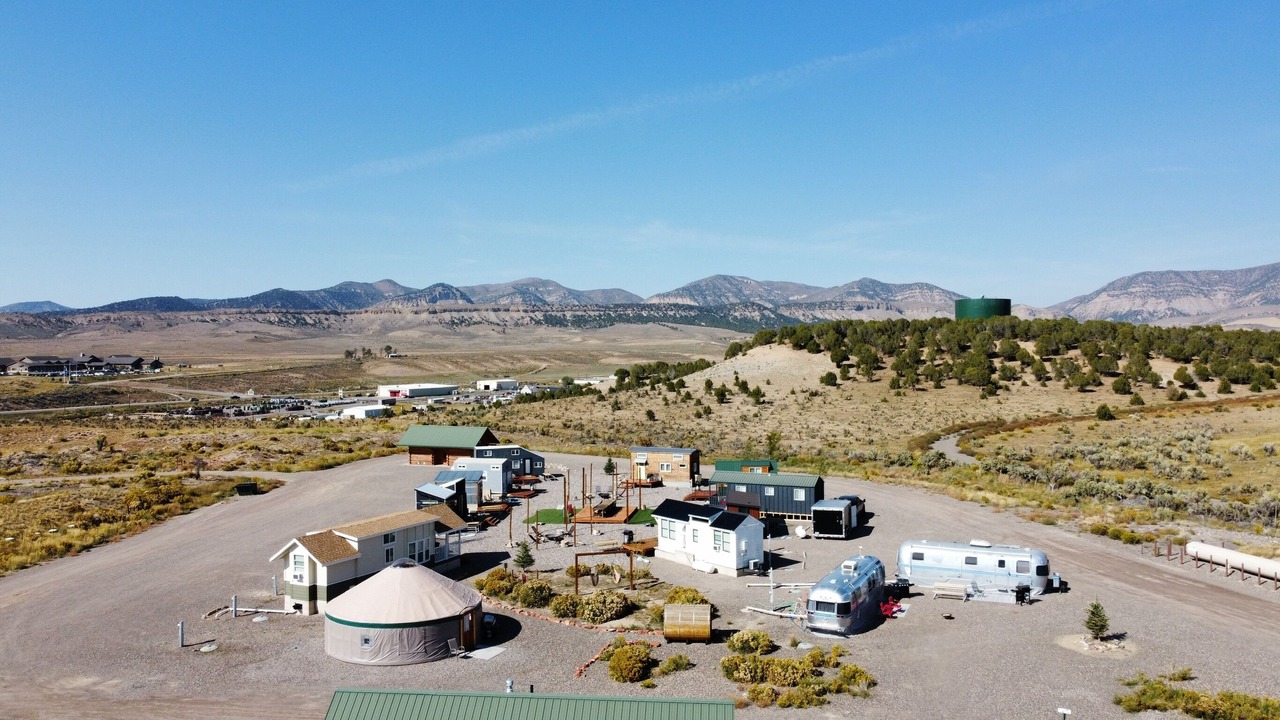 Photo of Outdoor in Meeker