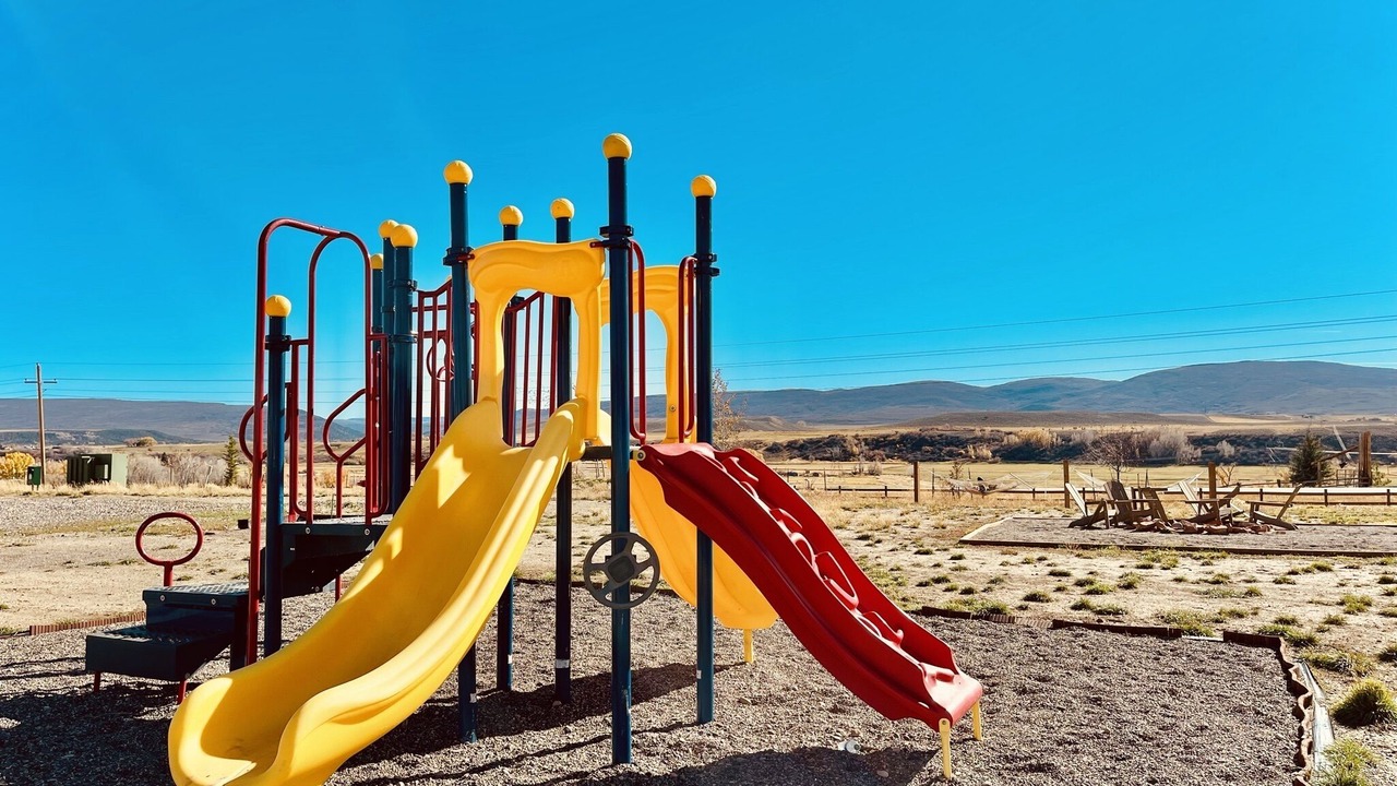 Photo of Outdoor in Meeker