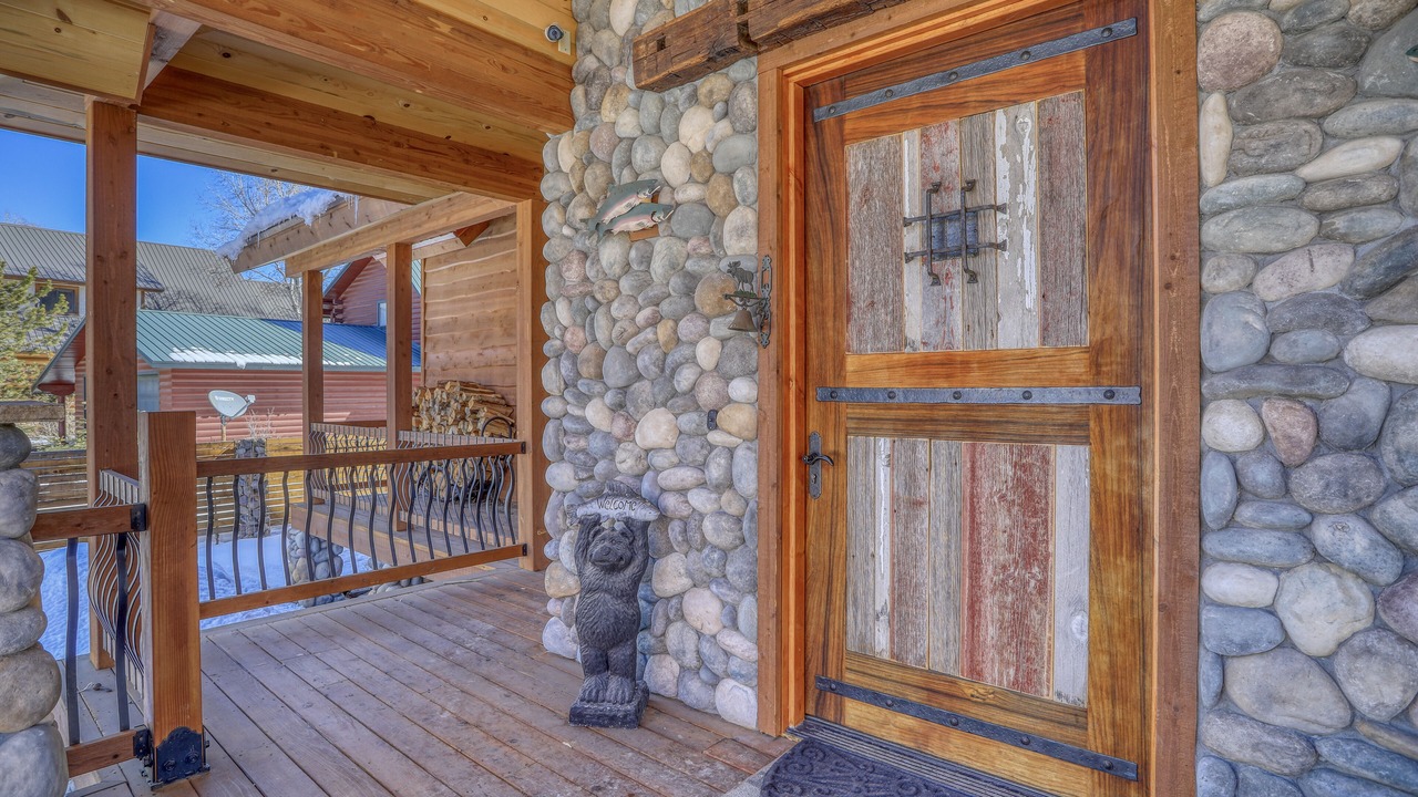 Photo of Outdoor in San Juan River Village