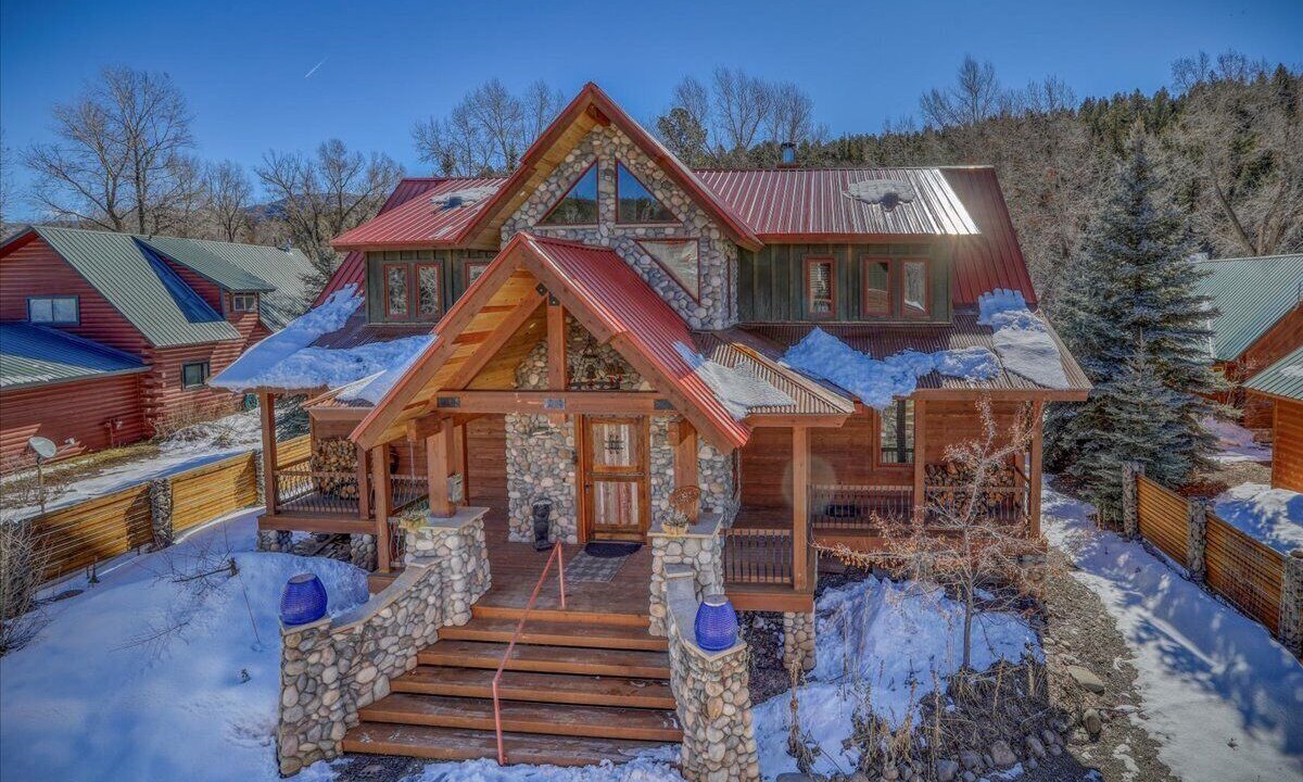 Photo of Outdoor in San Juan River Village