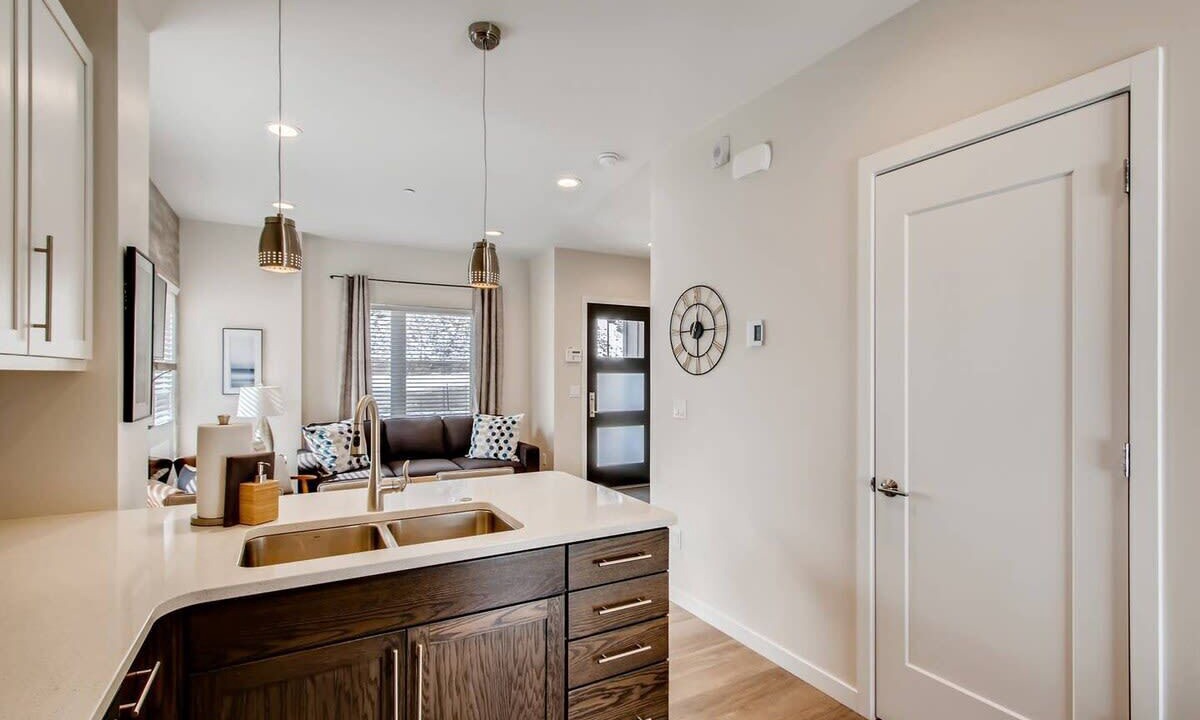Photo of Kitchen in Georgetown