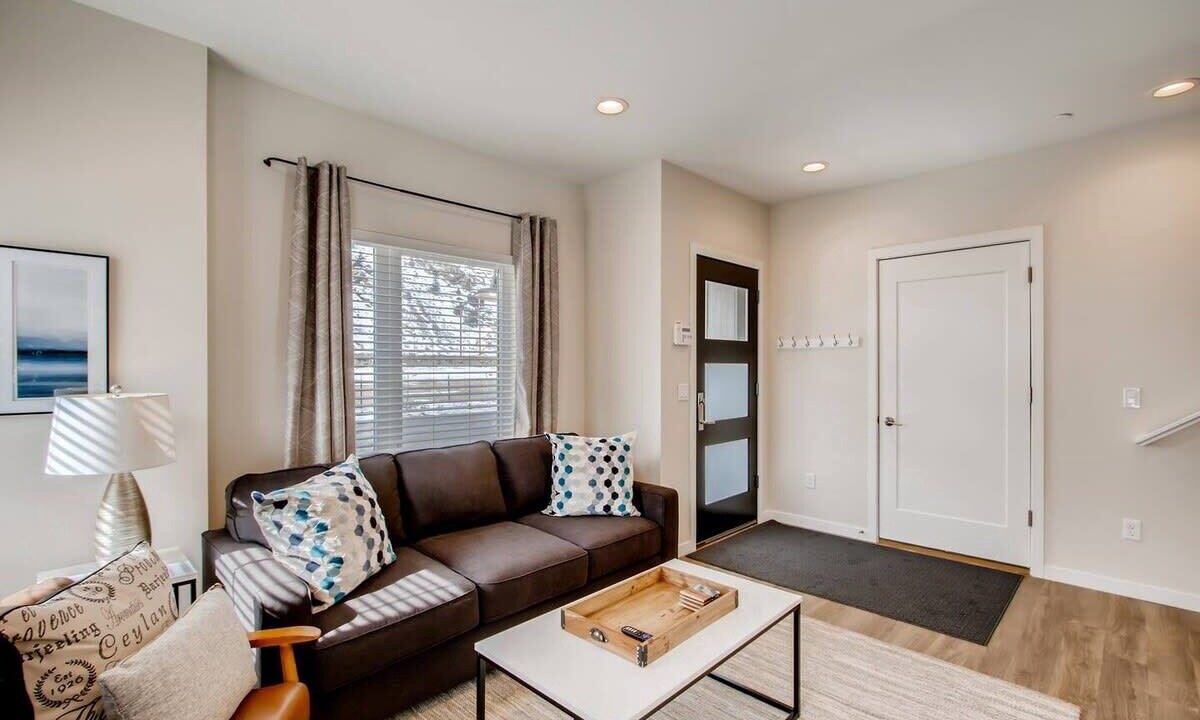 Photo of Livingroom in Georgetown