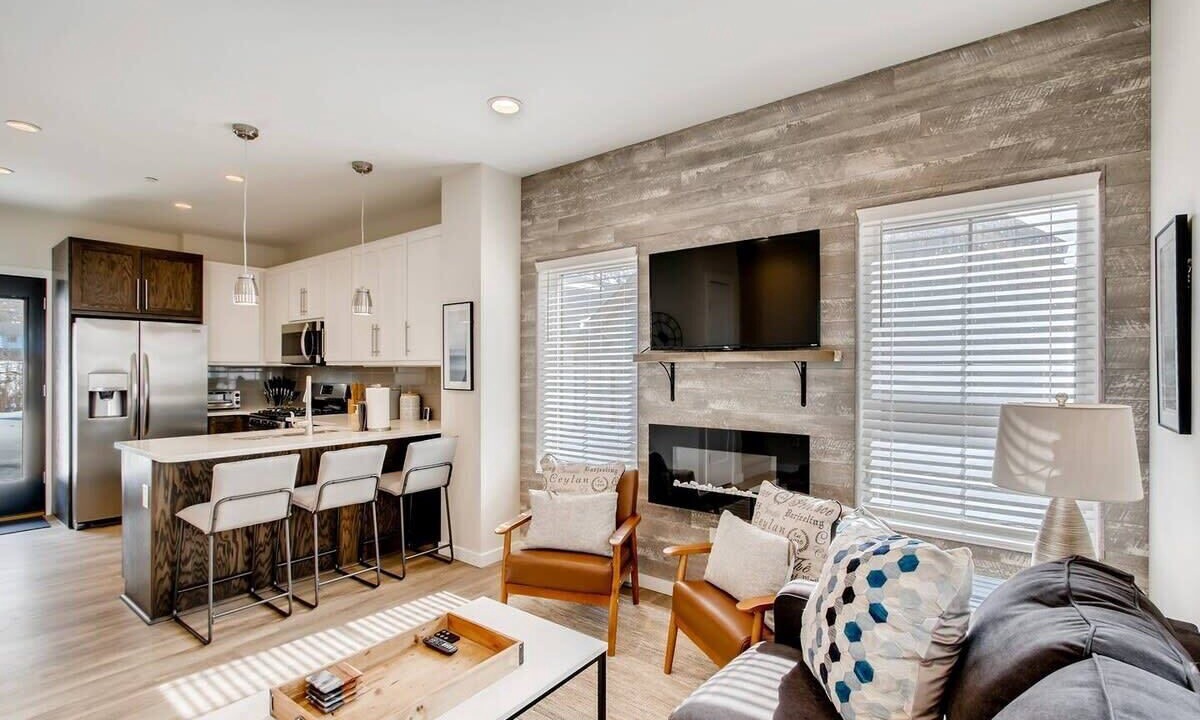 Photo of Livingroom in Georgetown