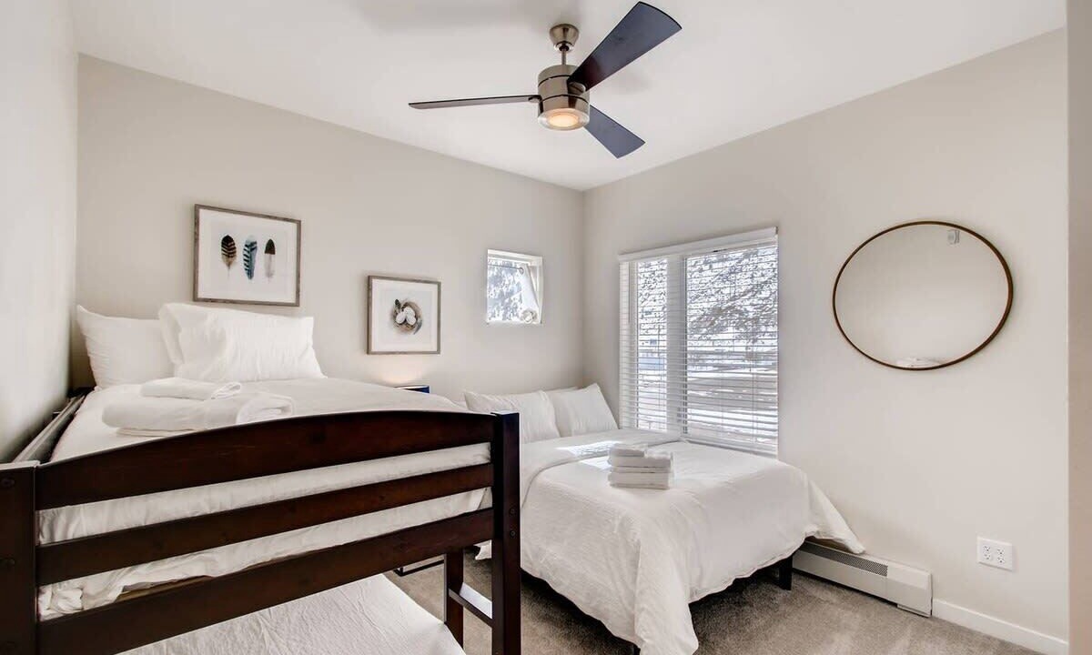 Photo of Bedroom in Georgetown
