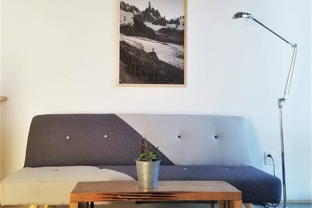 Photo of Livingroom in Carbondale