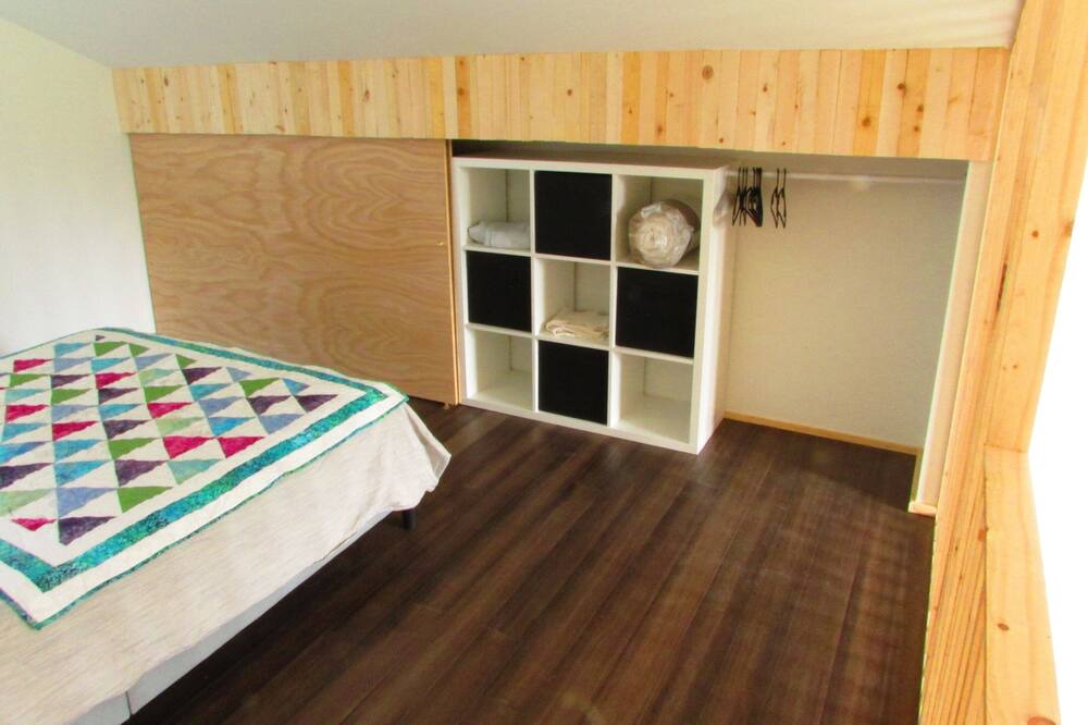 Photo of Bedroom in Carbondale
