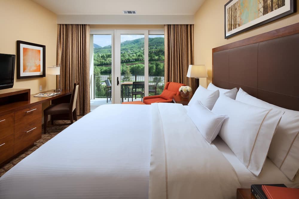 Photo of Bedroom in Avon