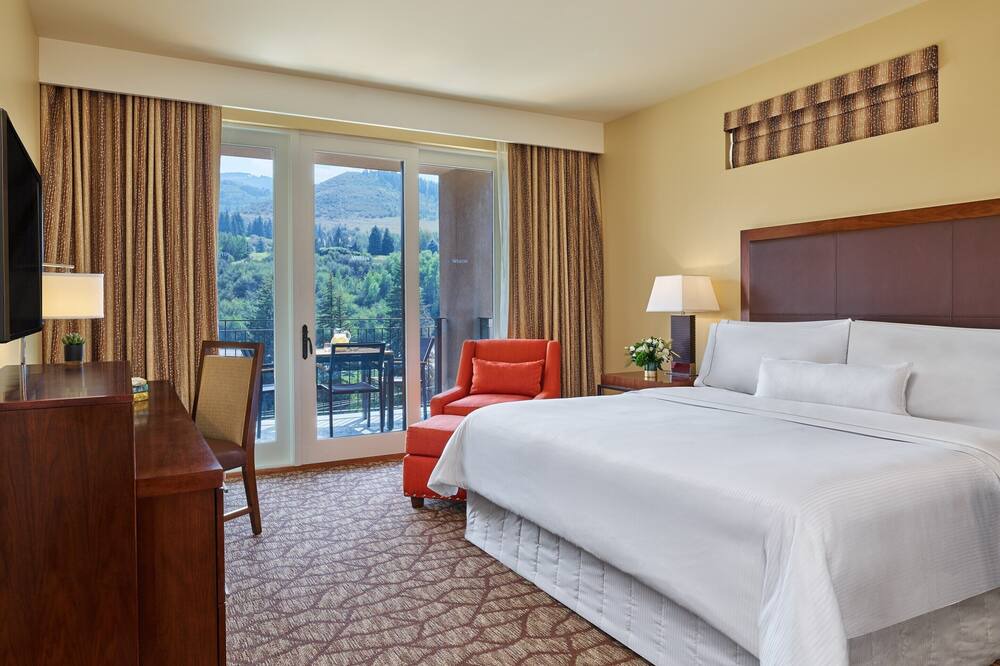 Photo of Bedroom in Avon