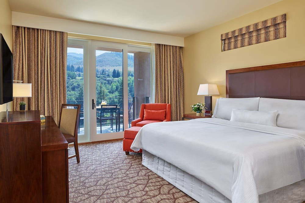Photo of Bedroom in Avon