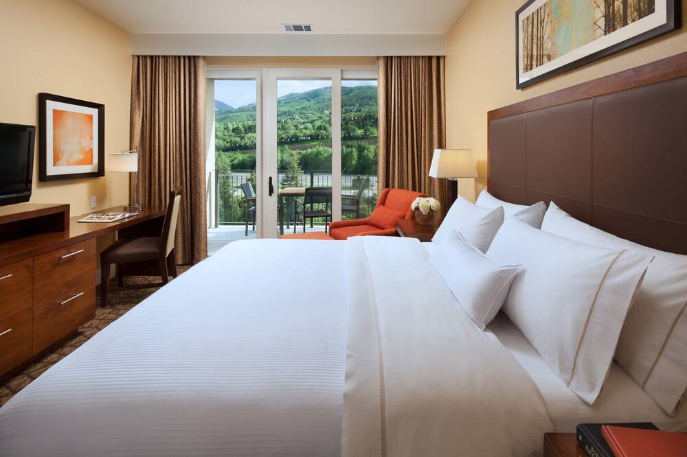 Photo of Bedroom in Avon