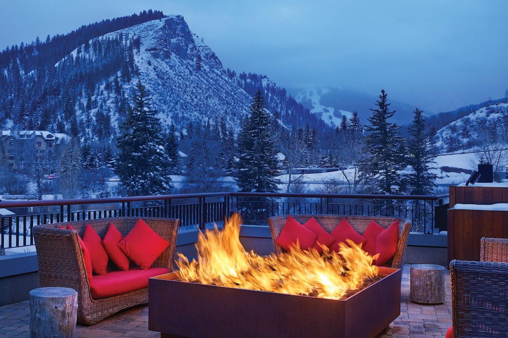 Photo of Patio Balcony in Avon