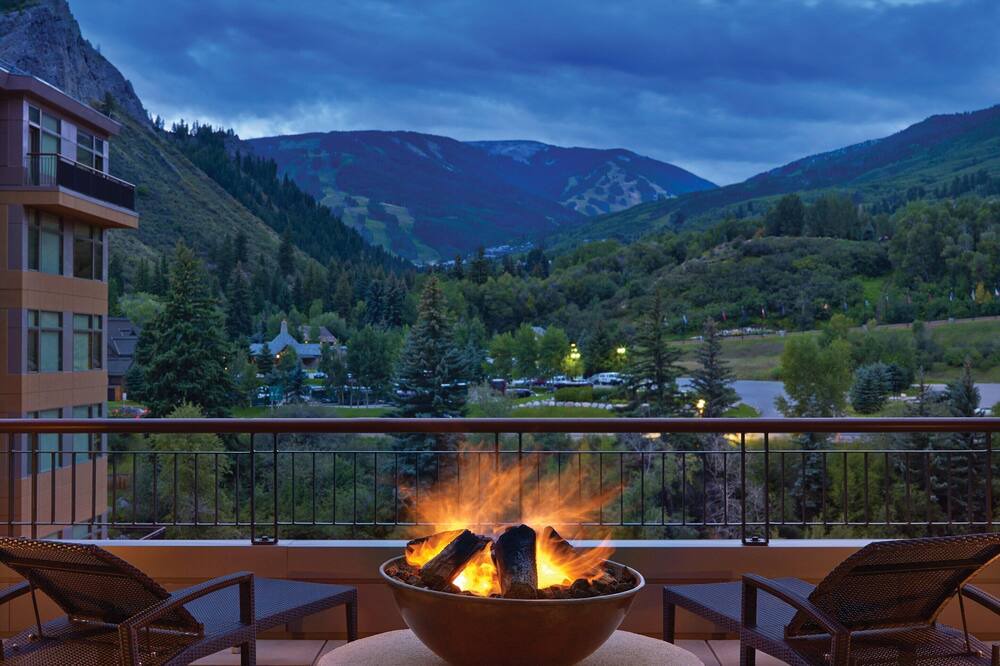 Photo of Patio Balcony in Avon