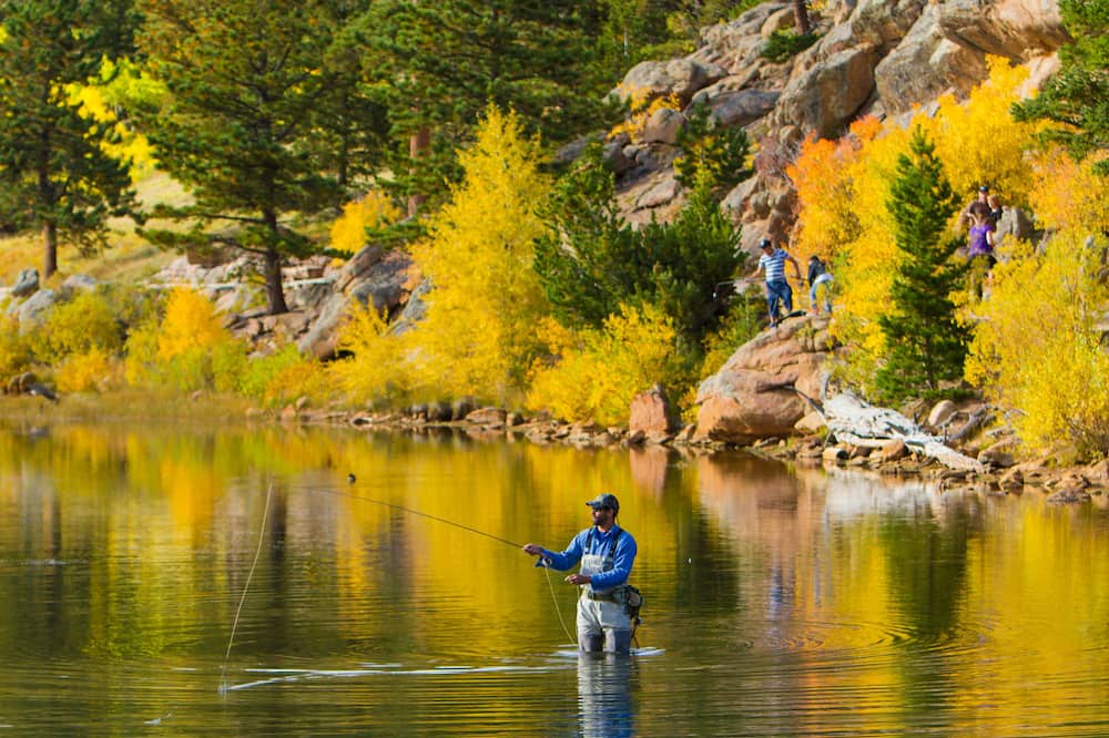 Photo of Others in Salida
