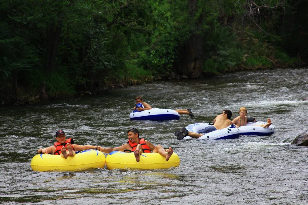 Photo of Others in Salida