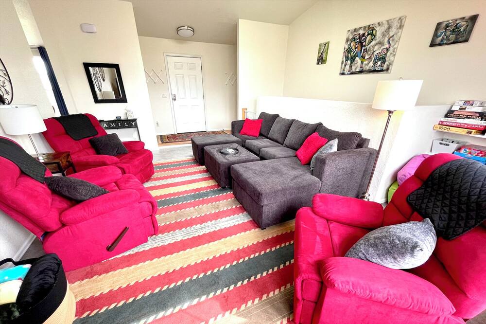Photo of Livingroom in Salida