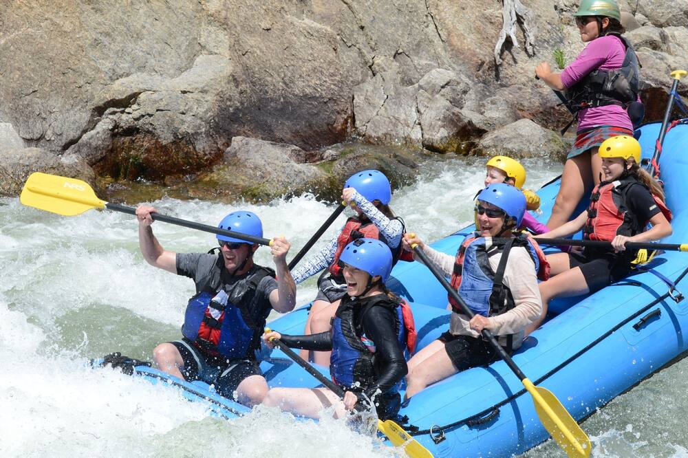 Photo of Others in Salida