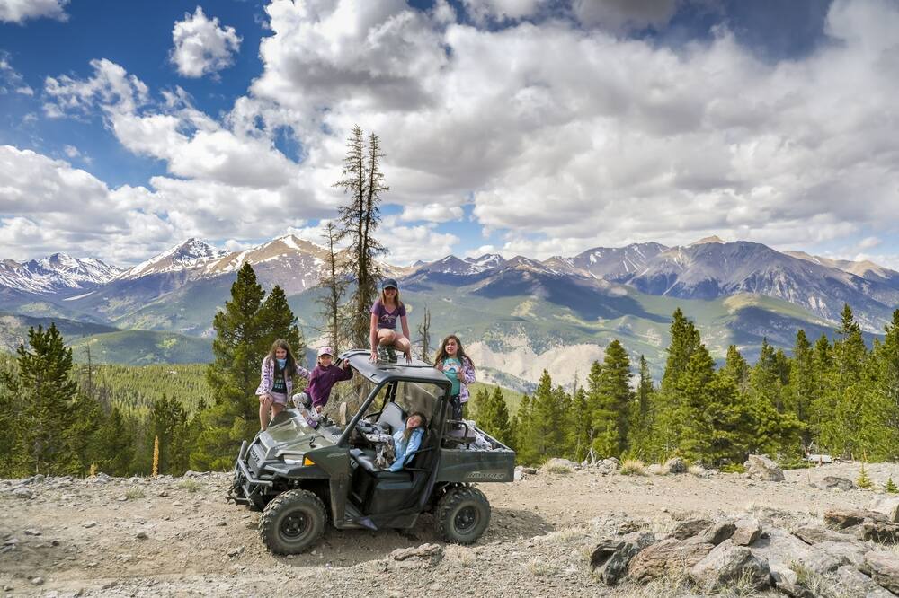 Photo of Others in Salida