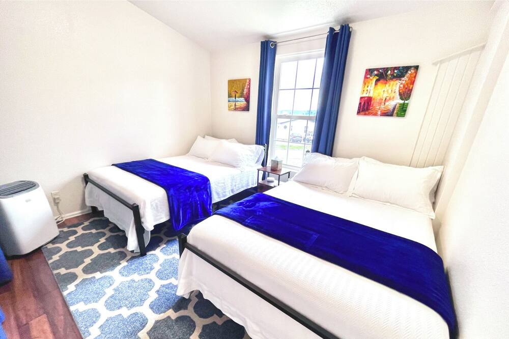 Photo of Bedroom in Salida
