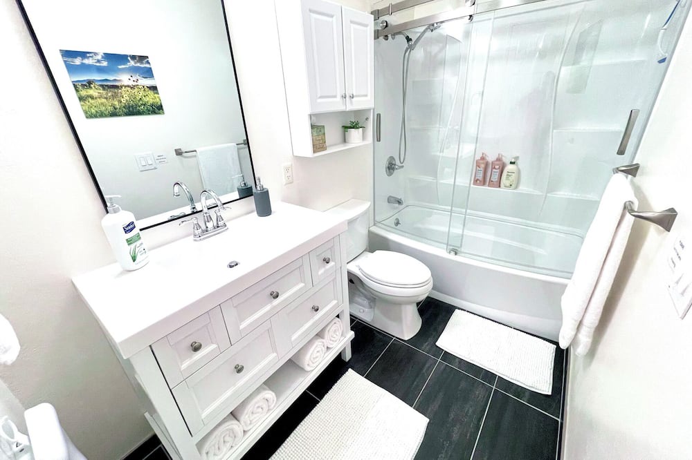 Photo of Bathroom in Salida