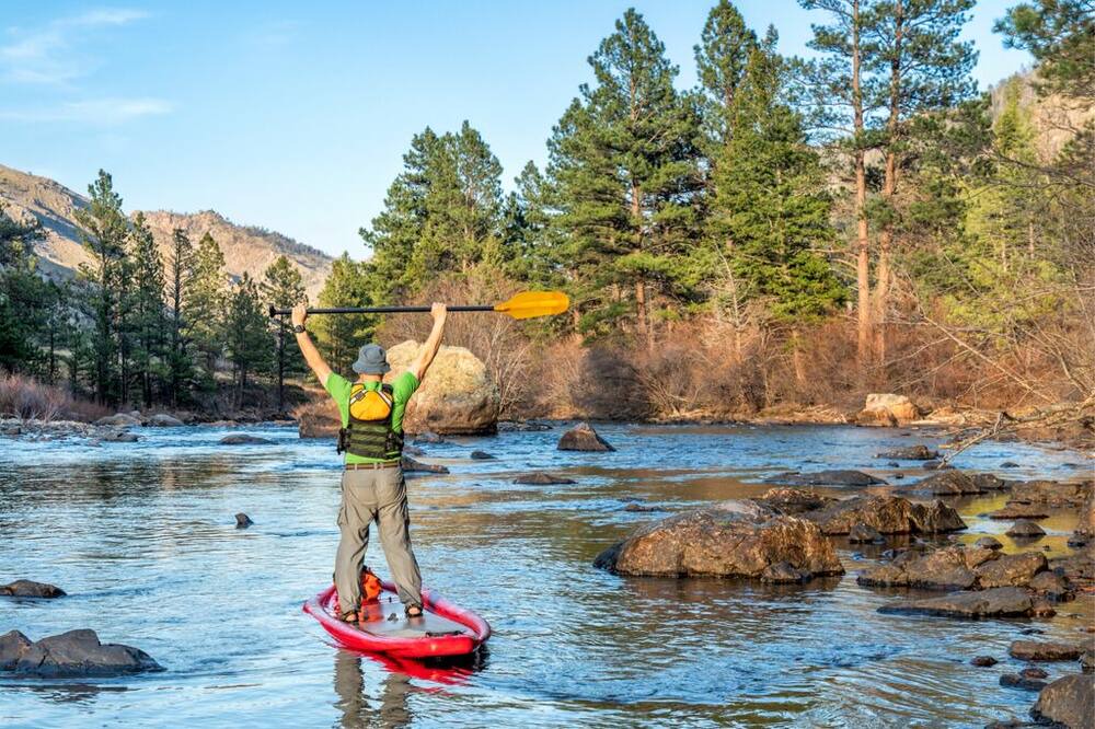Photo of Others in Salida