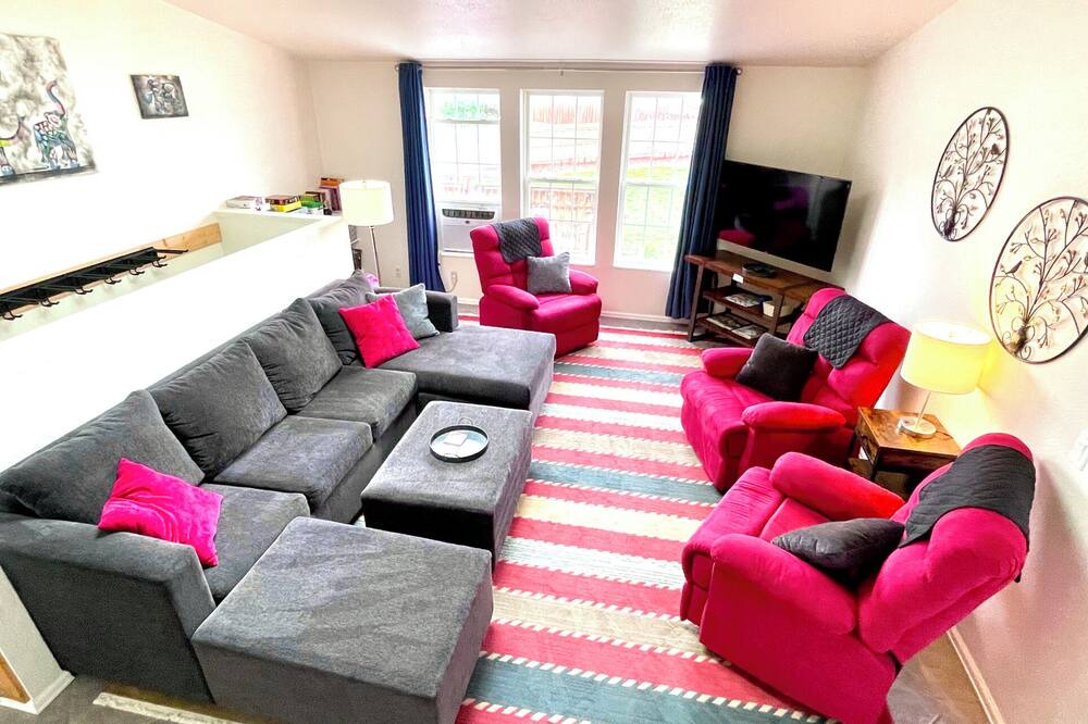 Photo of Livingroom in Salida