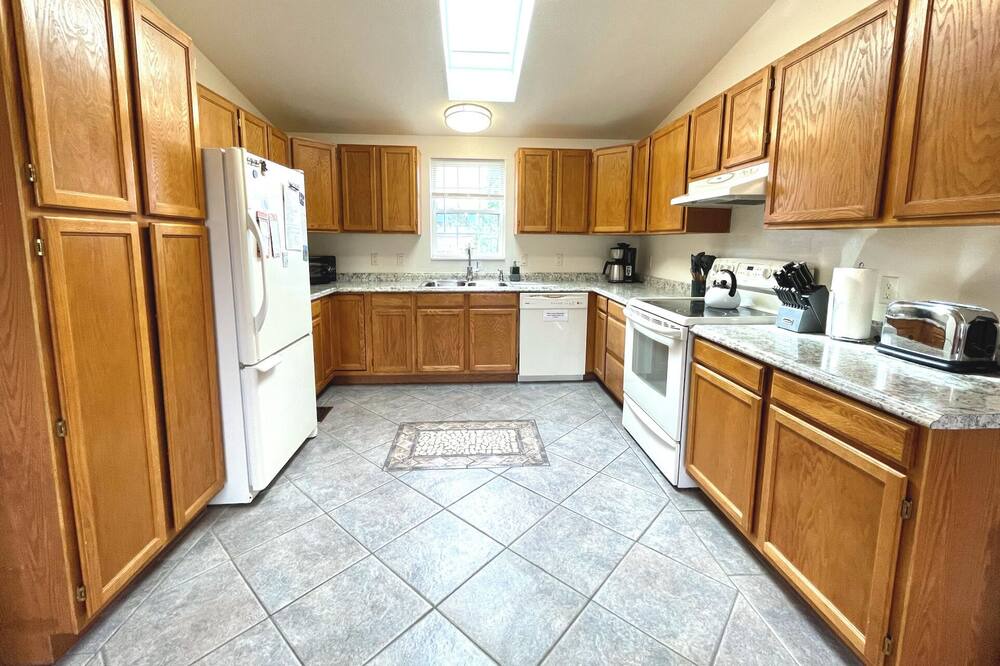 Photo of Kitchen in Salida