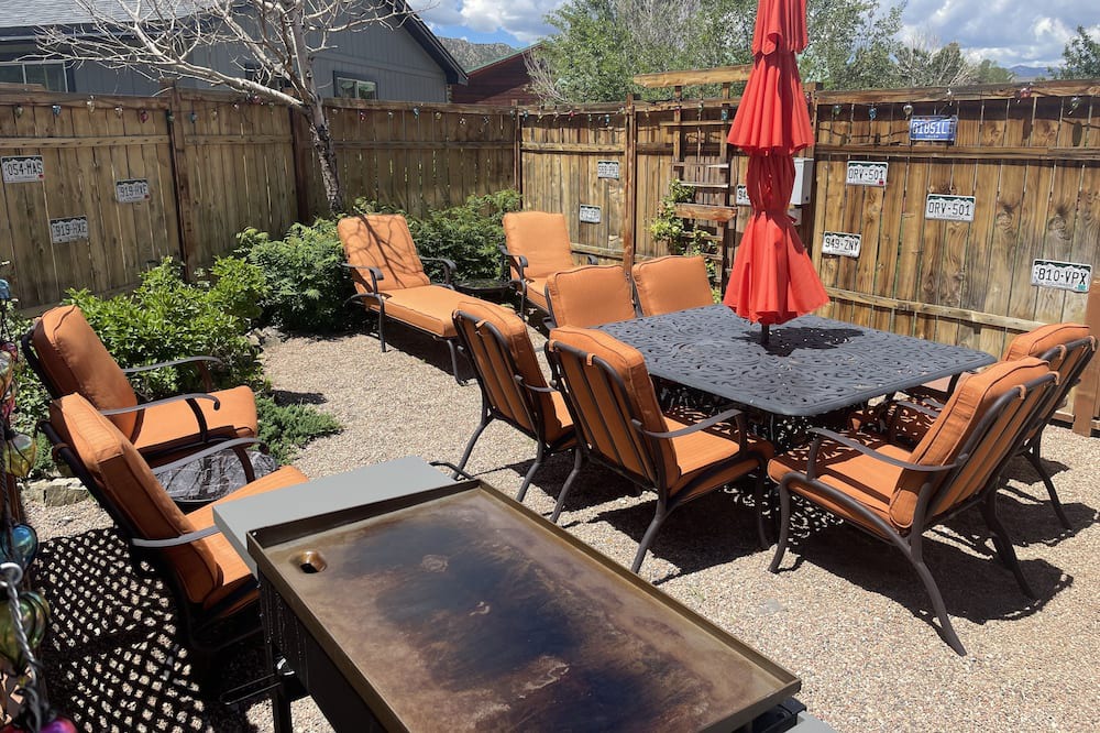 Photo of Others in Salida