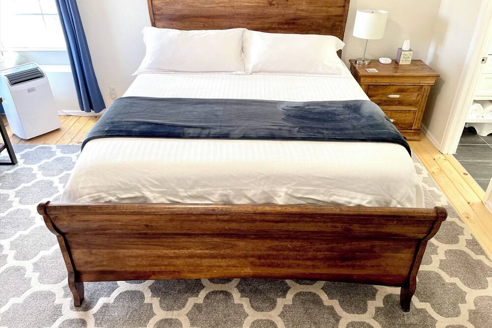 Photo of Bedroom in Salida