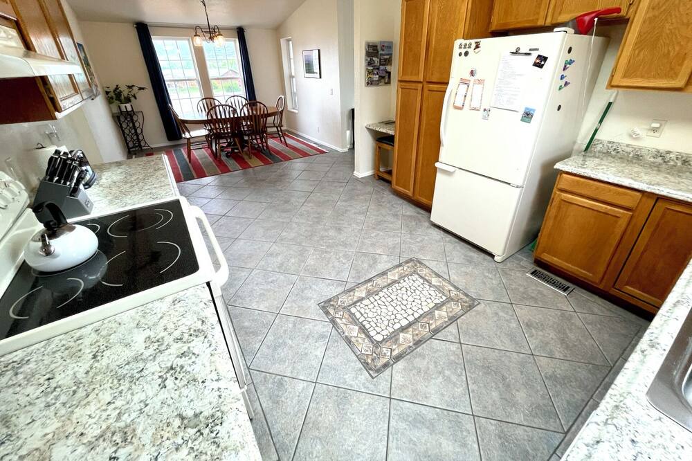 Photo of Kitchen in Salida
