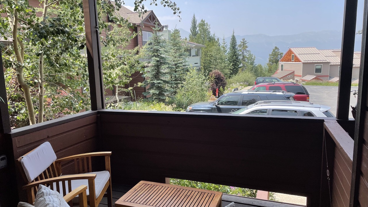 Photo of Outdoor in Baldy Mountain